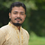 Saif Ibn Mazhar of Tech Candle BD Hubdhaka