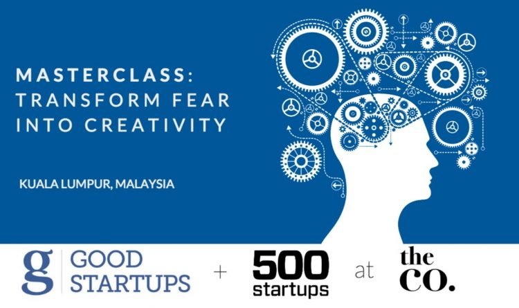 Good startups webinar April 2017 Malaysia Kuala Lumpur