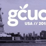 GCUC 2018 in USA