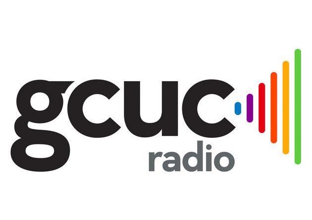 Logo of GCUC Radio