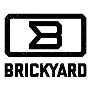 Logo of Brickyard