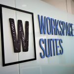 Logo of the Workspace Suites